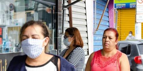 Sesapi registra 105 casos de Influenza H3N2 no Piauí