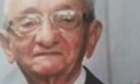 Morre aos 90 anos de idade Josué José Nogueira, ex-prefeito de Corrente