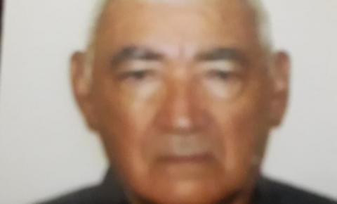 Morre em Corrente o ex-vereador Álvaro Valdívio Nogueira, o Divo, aos 79 anos vítima de infarto