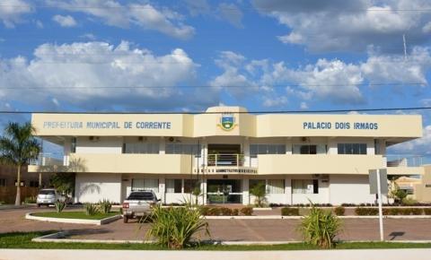 Simpespi informa previsão de paralisação de merendeiras e vigias das escolas municipais de Corrente