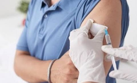 Prefeitura de Curimatá divulga cronograma de vacinação contra Covid-19