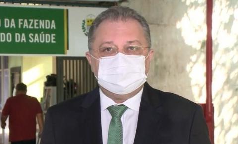 Secretário de Saúde diz que hospitais estão preparados após aumento de casos gripais no Piauí