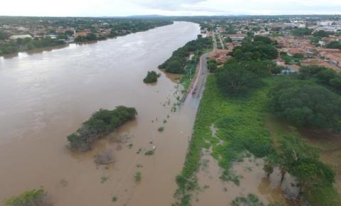 Governador decreta situação de emergência no Piauí por desastre natural