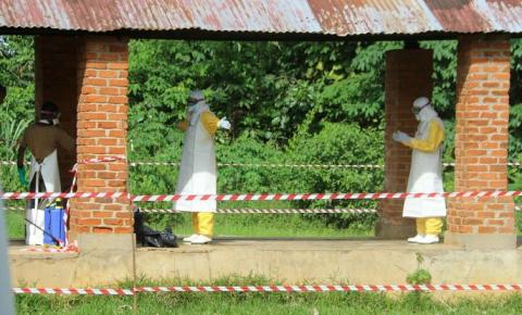 República Democrática do Congo já tem mais de 400 casos de ebola