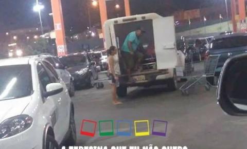 MP investiga uso irregular de ambulância de Barreiras do Piauí