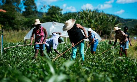 Wellington trata da retomada de projetos com o Fundo Internacional de Desenvolvimento Agrícola para o Piauí