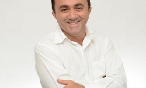 Ex-candidato a prefeito de Palmeira do Piauí, Nonato Mendes, morre vítima da covid-19